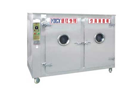遠(yuǎn)紅外洗碗機(jī)